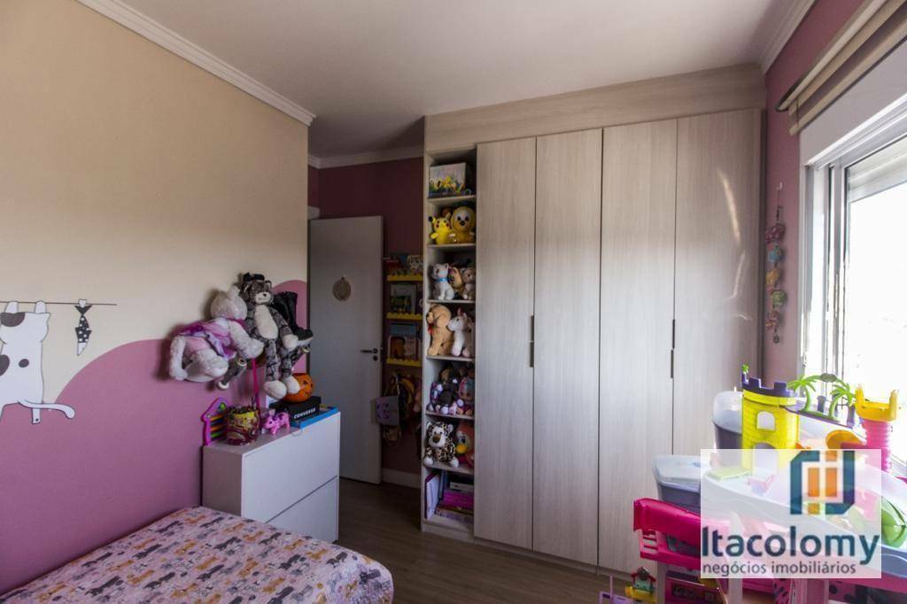 Apartamento à venda com 3 quartos, 71m² - Foto 7