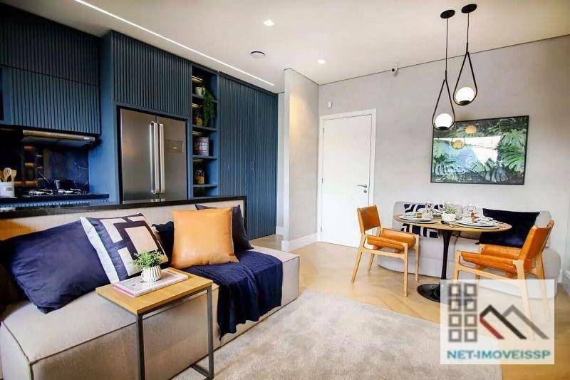 Apartamento à venda com 3 quartos, 82m² - Foto 9