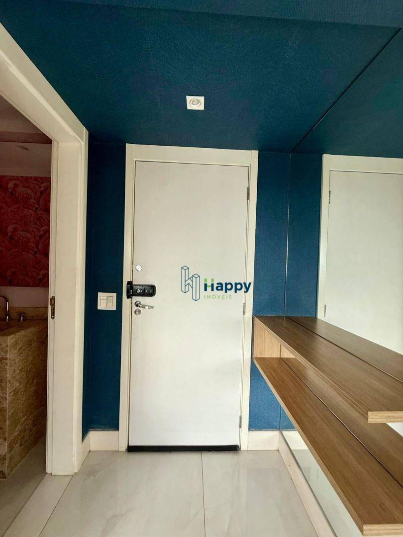 Apartamento, 3 quartos, 92 m² - Foto 5