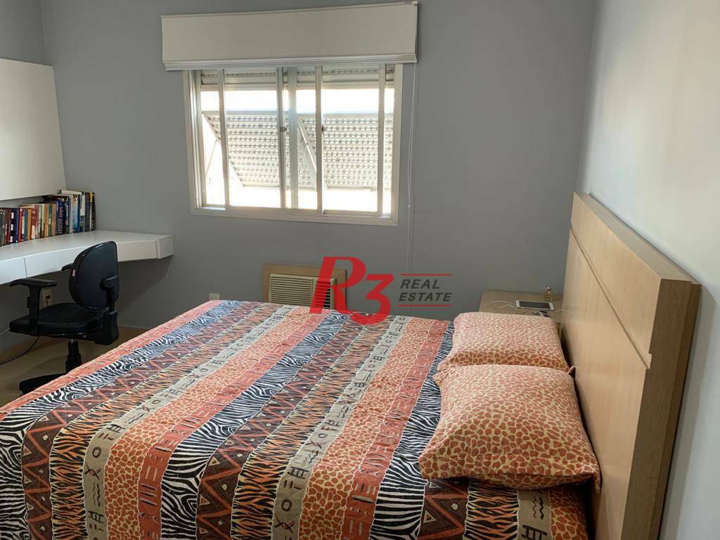 Apartamento à venda com 3 quartos, 161m² - Foto 12