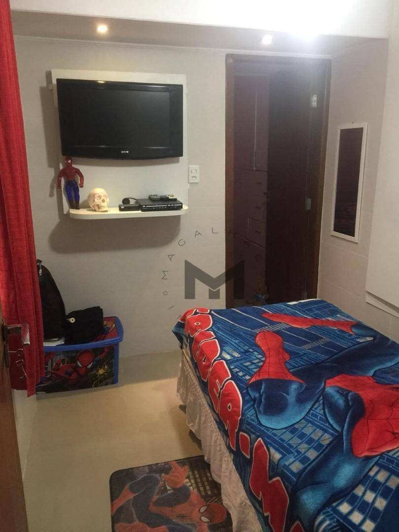 Apartamento à venda com 3 quartos, 100m² - Foto 17