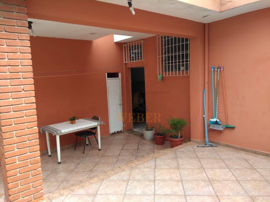 Casa à venda com 3 quartos, 300m² - Foto 43