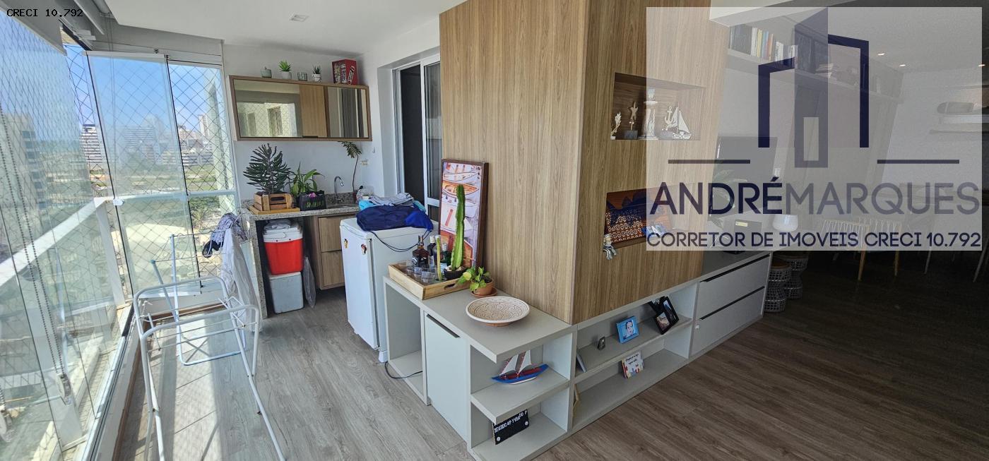 Apartamento à venda com 3 quartos, 109m² - Foto 6