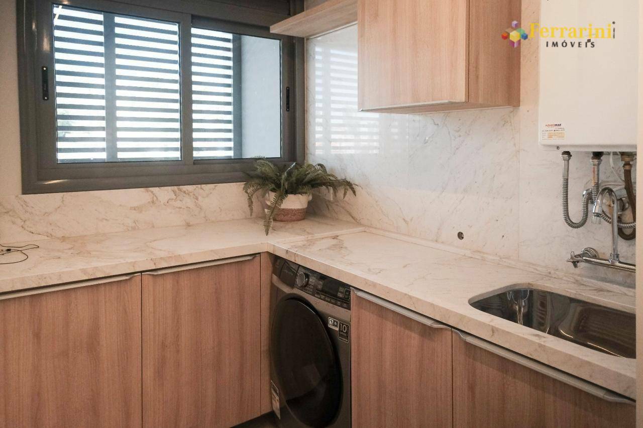 Apartamento à venda com 2 quartos, 96m² - Foto 9