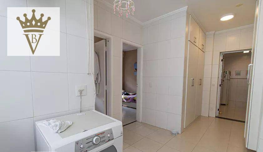 Apartamento à venda com 4 quartos, 20m² - Foto 6