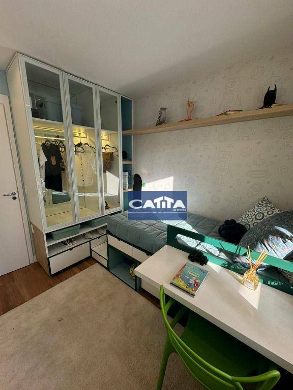 Apartamento à venda com 2 quartos, 80m² - Foto 8