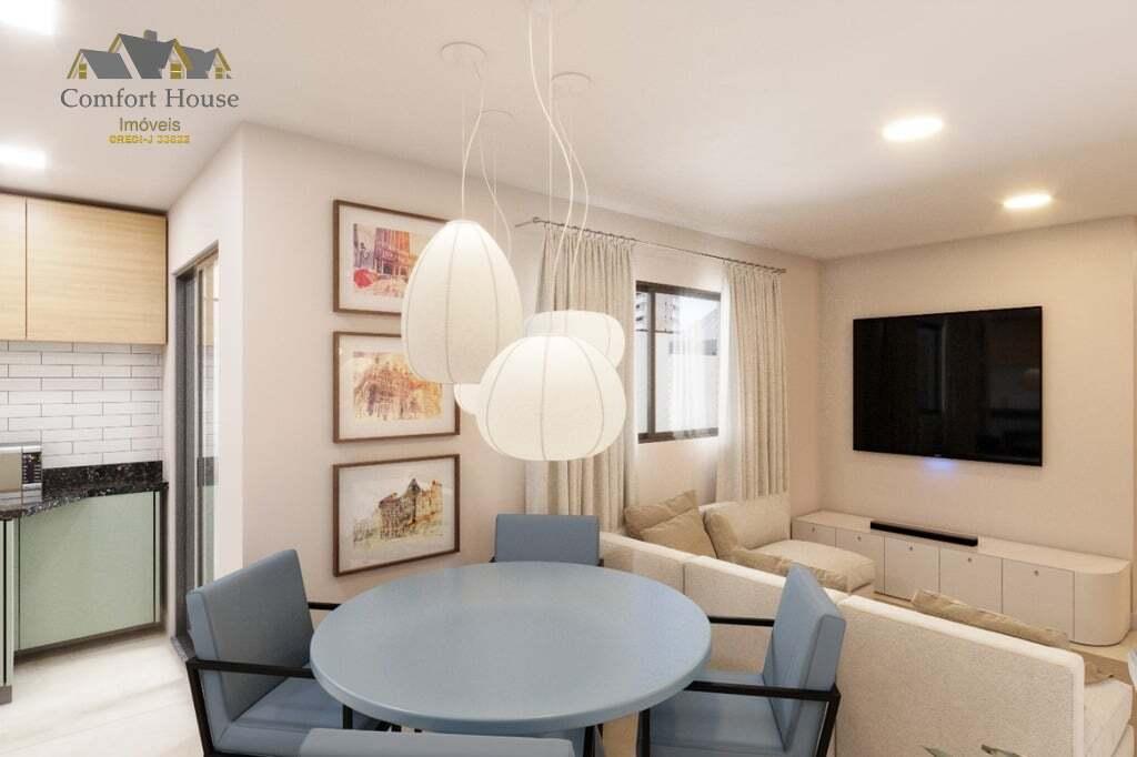 Cobertura, 3 quartos, 128 m² - Foto 25