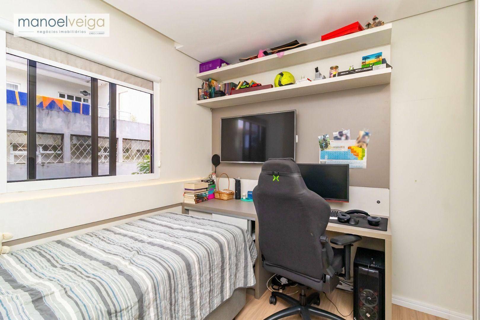 Apartamento à venda com 2 quartos, 70m² - Foto 25