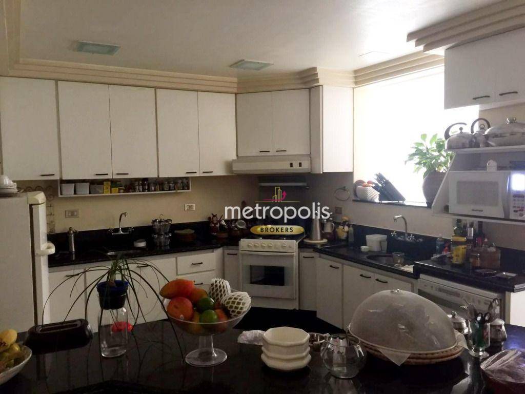Sobrado à venda com 5 quartos, 510m² - Foto 4