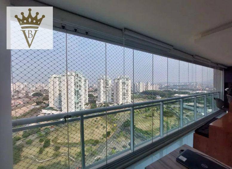 Apartamento à venda com 2 quartos, 157m² - Foto 20