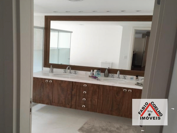 Apartamento à venda, 350m² - Foto 30