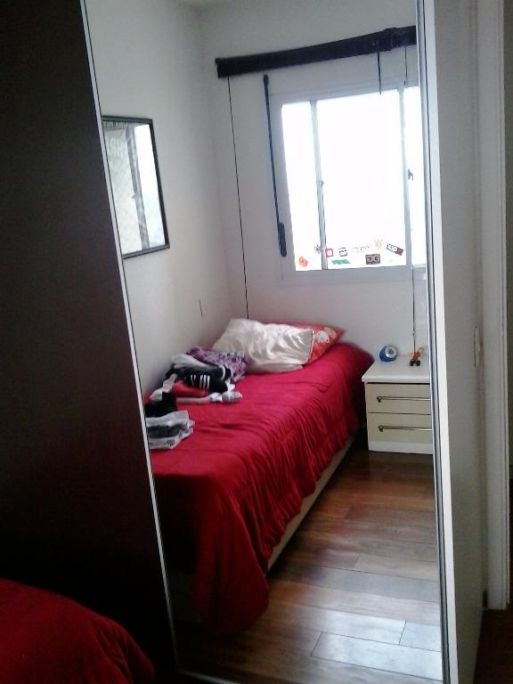 Apartamento à venda com 3 quartos, 134m² - Foto 24