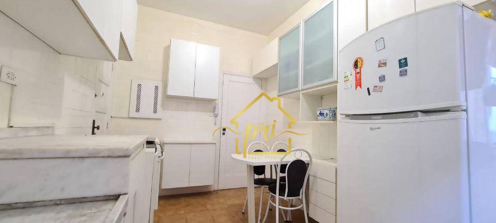 Apartamento à venda com 3 quartos, 130m² - Foto 15