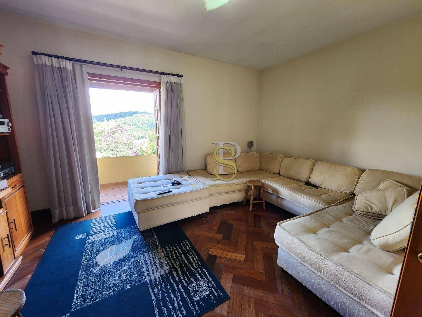 Casa de Condomínio à venda com 4 quartos, 600m² - Foto 16