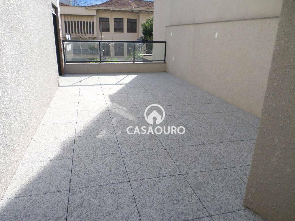 Apartamento à venda com 2 quartos, 167m² - Foto 8