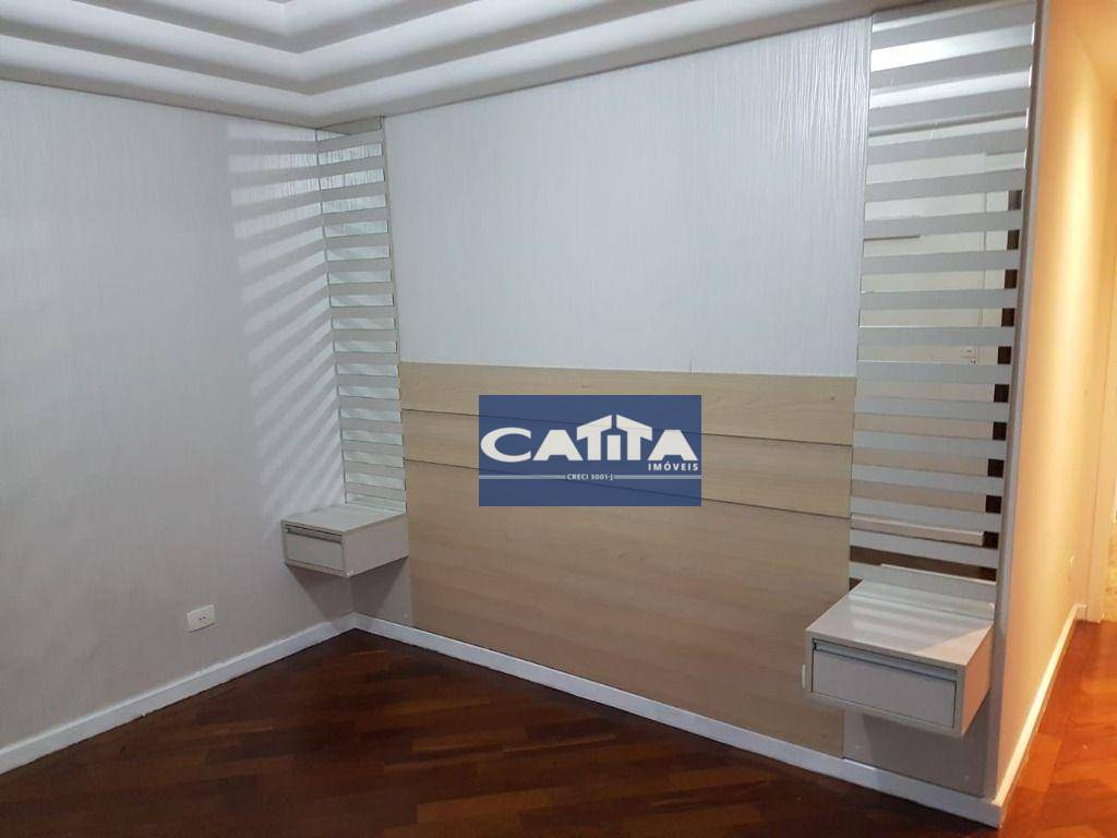 Apartamento à venda com 4 quartos, 170m² - Foto 11