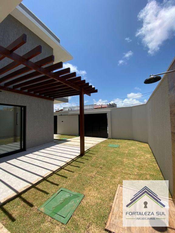 Casa à venda com 4 quartos, 127m² - Foto 5