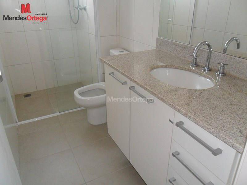 Apartamento à venda com 3 quartos, 78m² - Foto 17