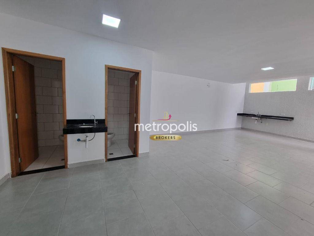 Cobertura à venda com 2 quartos, 88m² - Foto 23