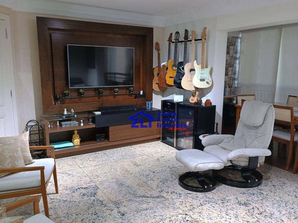 Apartamento à venda com 4 quartos, 121m² - Foto 3