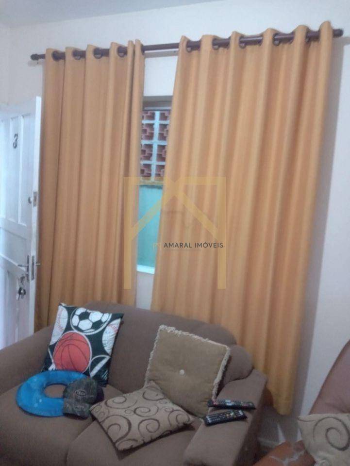 Apartamento à venda com 2 quartos, 65m² - Foto 6