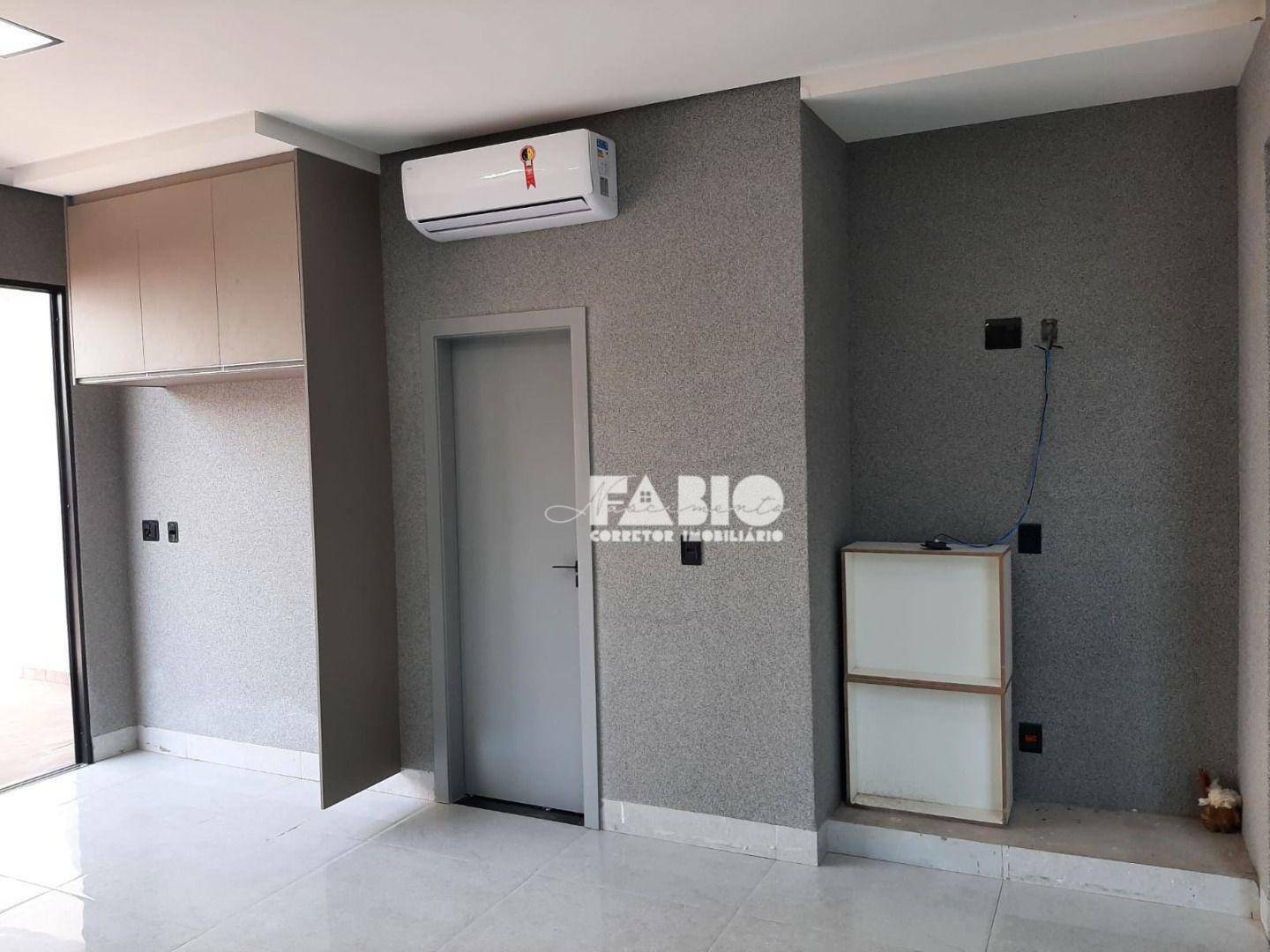 Casa de Condomínio à venda com 3 quartos, 260m² - Foto 8