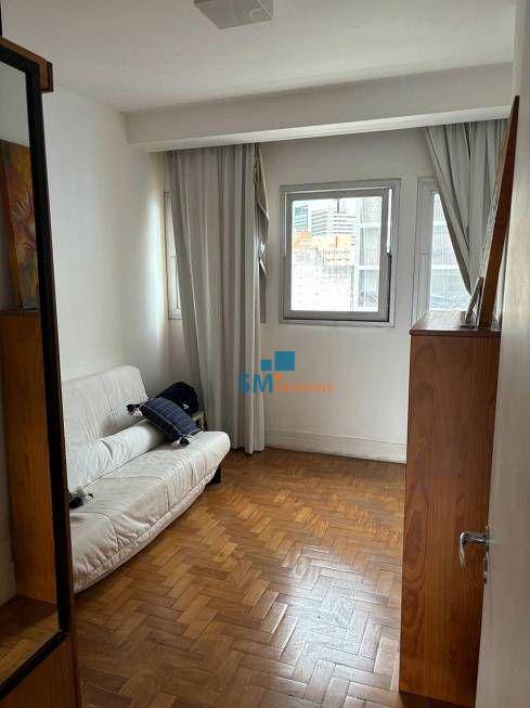 Apartamento à venda com 3 quartos, 93m² - Foto 6