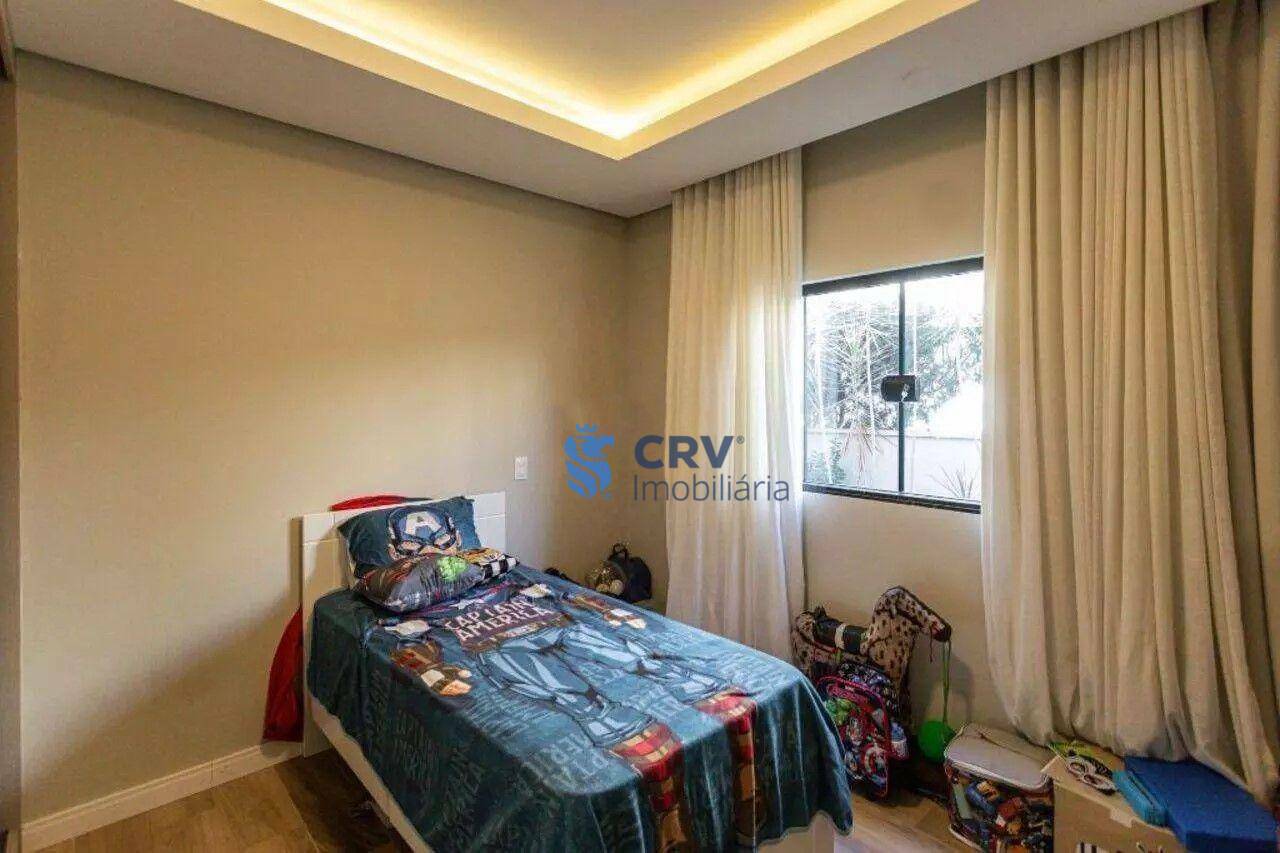 Casa de Condomínio à venda com 4 quartos, 273m² - Foto 19