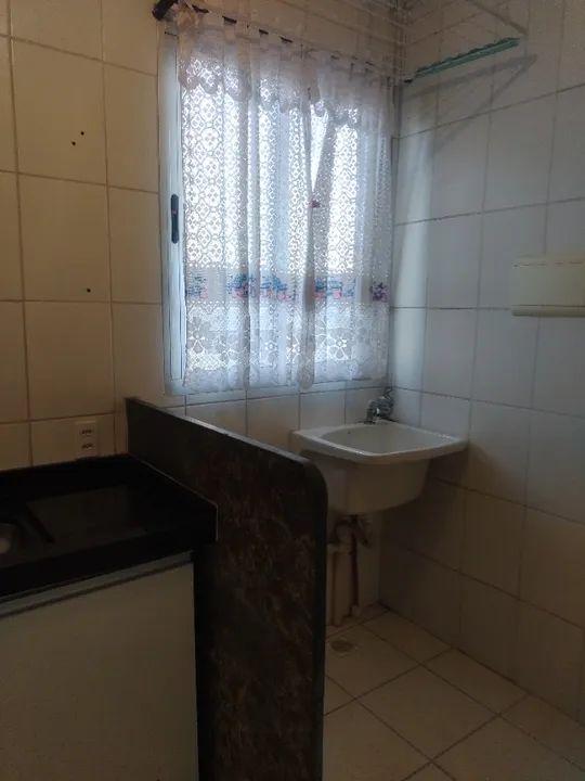 Apartamento à venda com 2 quartos, 47m² - Foto 7