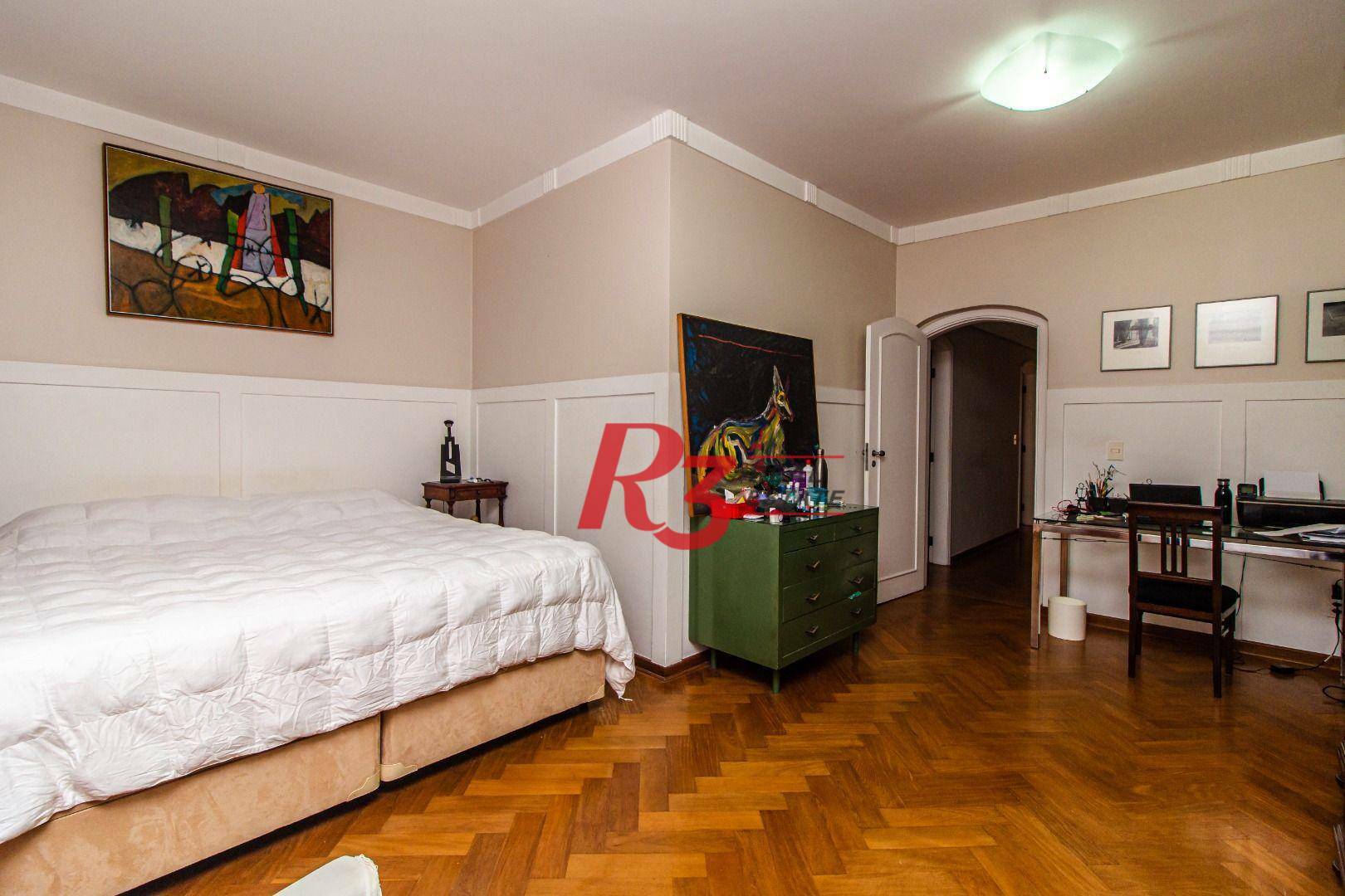 Apartamento à venda com 4 quartos, 246m² - Foto 32