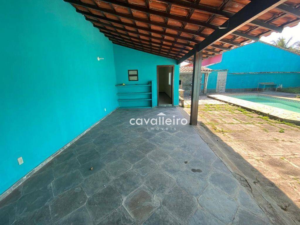 Casa à venda com 4 quartos, 218m² - Foto 11