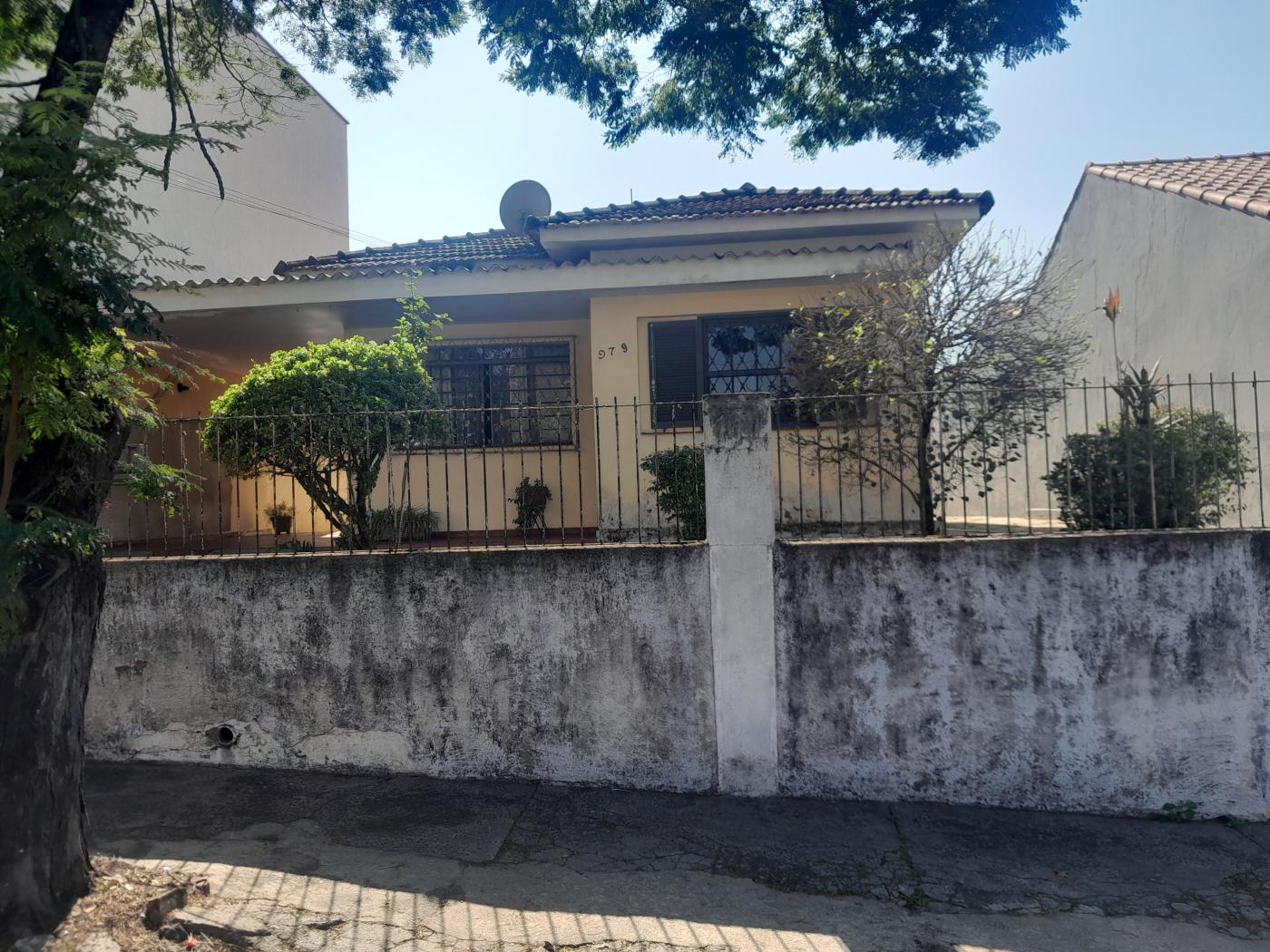 Casa à venda com 3 quartos, 268m² - Foto 2