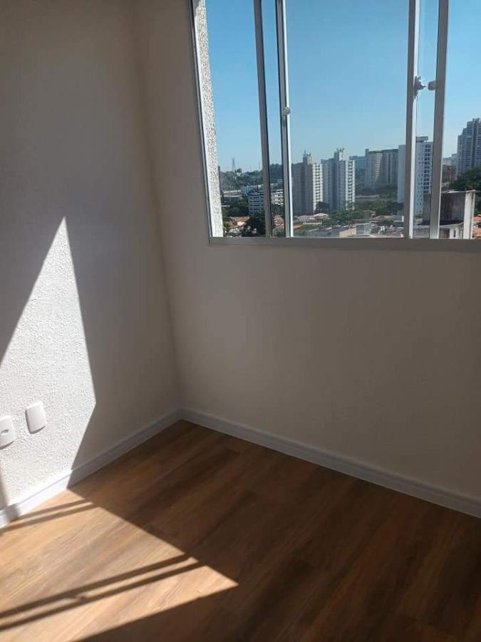 Apartamento à venda com 2 quartos, 36m² - Foto 13