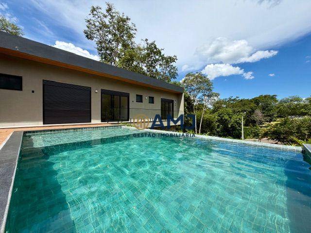 Chácara, 4 quartos, 3291 m² - Foto 1