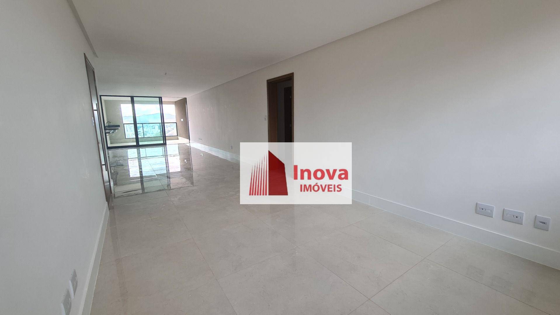 Apartamento à venda com 3 quartos, 170m² - Foto 4