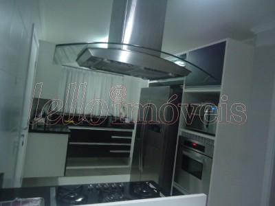 Apartamento à venda com 3 quartos, 192m² - Foto 18