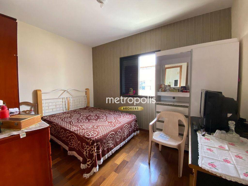 Apartamento à venda com 3 quartos, 95m² - Foto 18