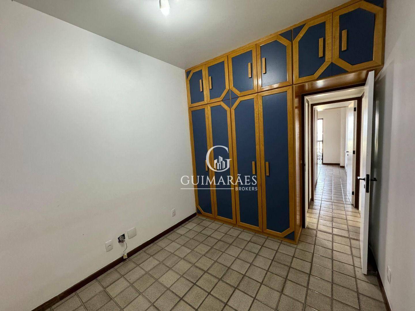 Apartamento à venda com 2 quartos, 83m² - Foto 12