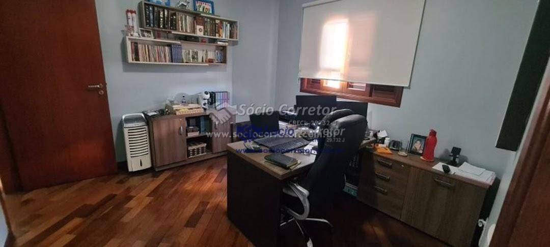 Sobrado à venda com 3 quartos, 192m² - Foto 17