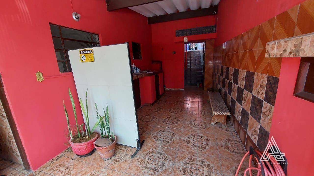 Sobrado à venda com 1 quarto, 79m² - Foto 2