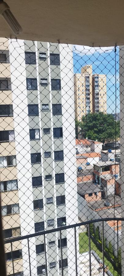 Apartamento à venda com 2 quartos, 55m² - Foto 18