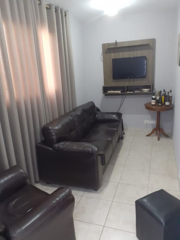 Sobrado à venda com 6 quartos, 166m² - Foto 21