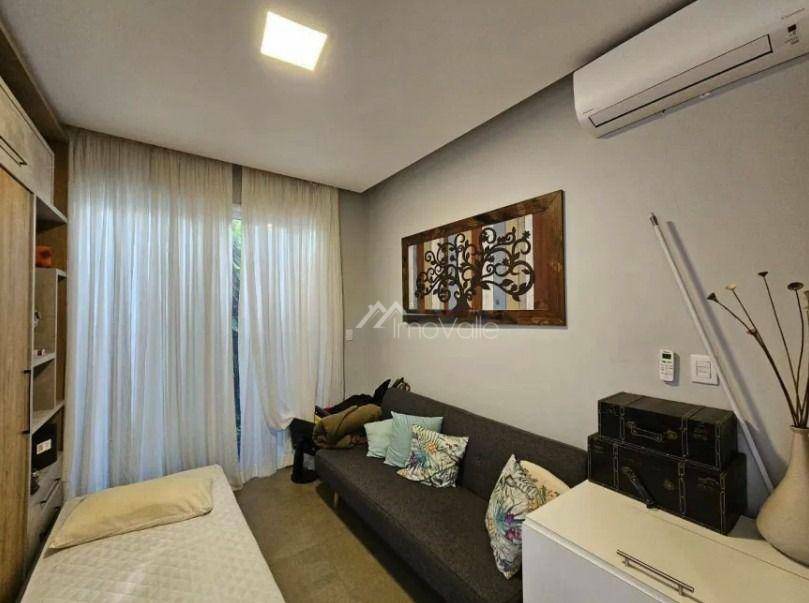 Casa de Condomínio para alugar com 4 quartos, 364m² - Foto 11