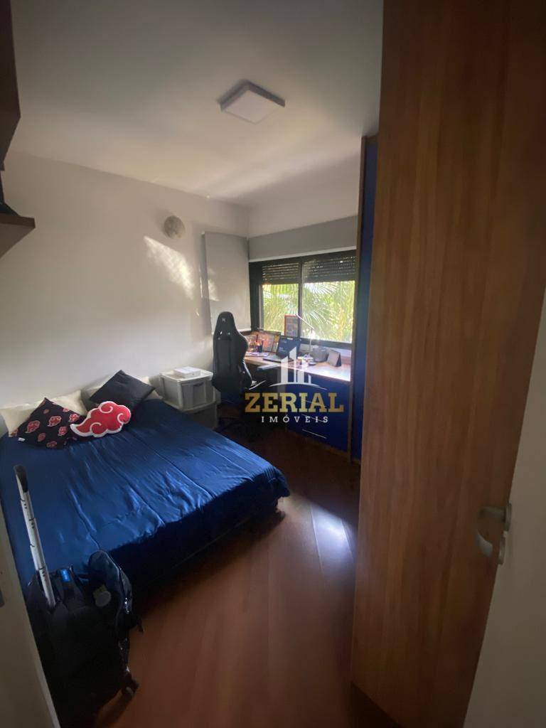 Apartamento à venda com 3 quartos, 117m² - Foto 12