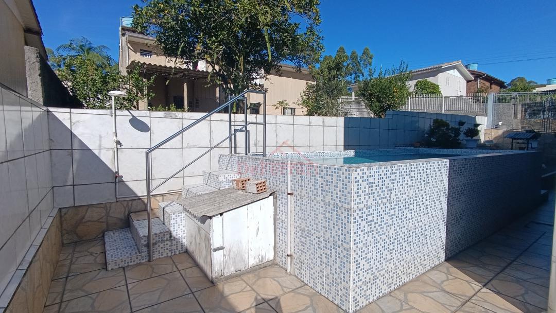 Casa à venda com 3 quartos, 360m² - Foto 34