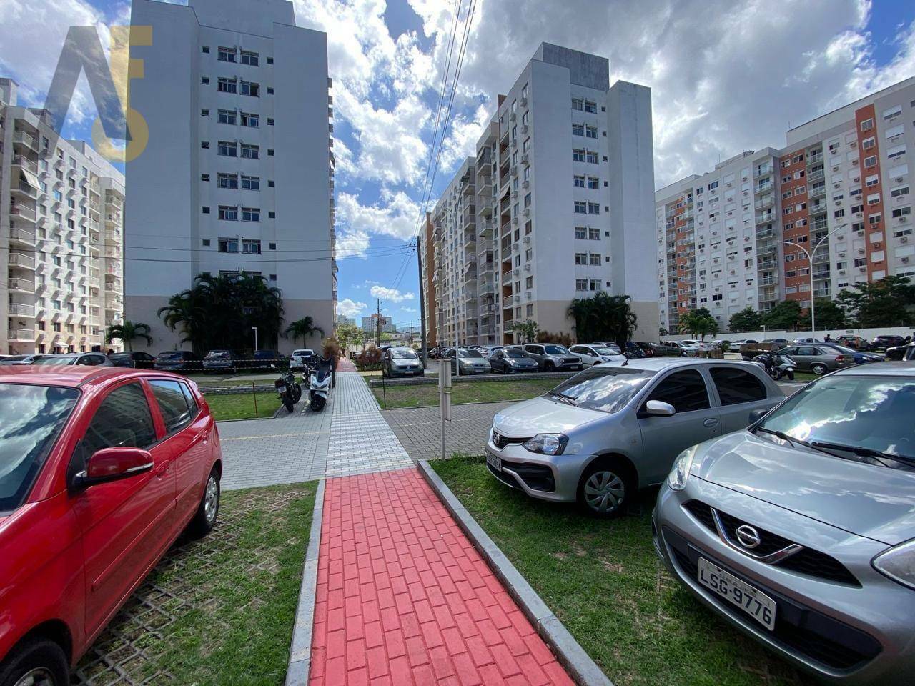 Apartamento à venda com 2 quartos, 48m² - Foto 18