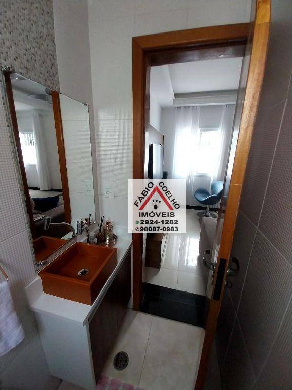 Sobrado à venda com 3 quartos, 92m² - Foto 13