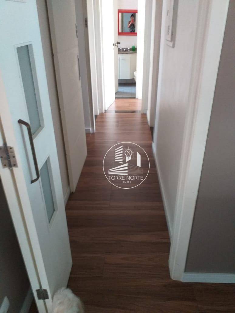 Apartamento à venda com 2 quartos, 80m² - Foto 5