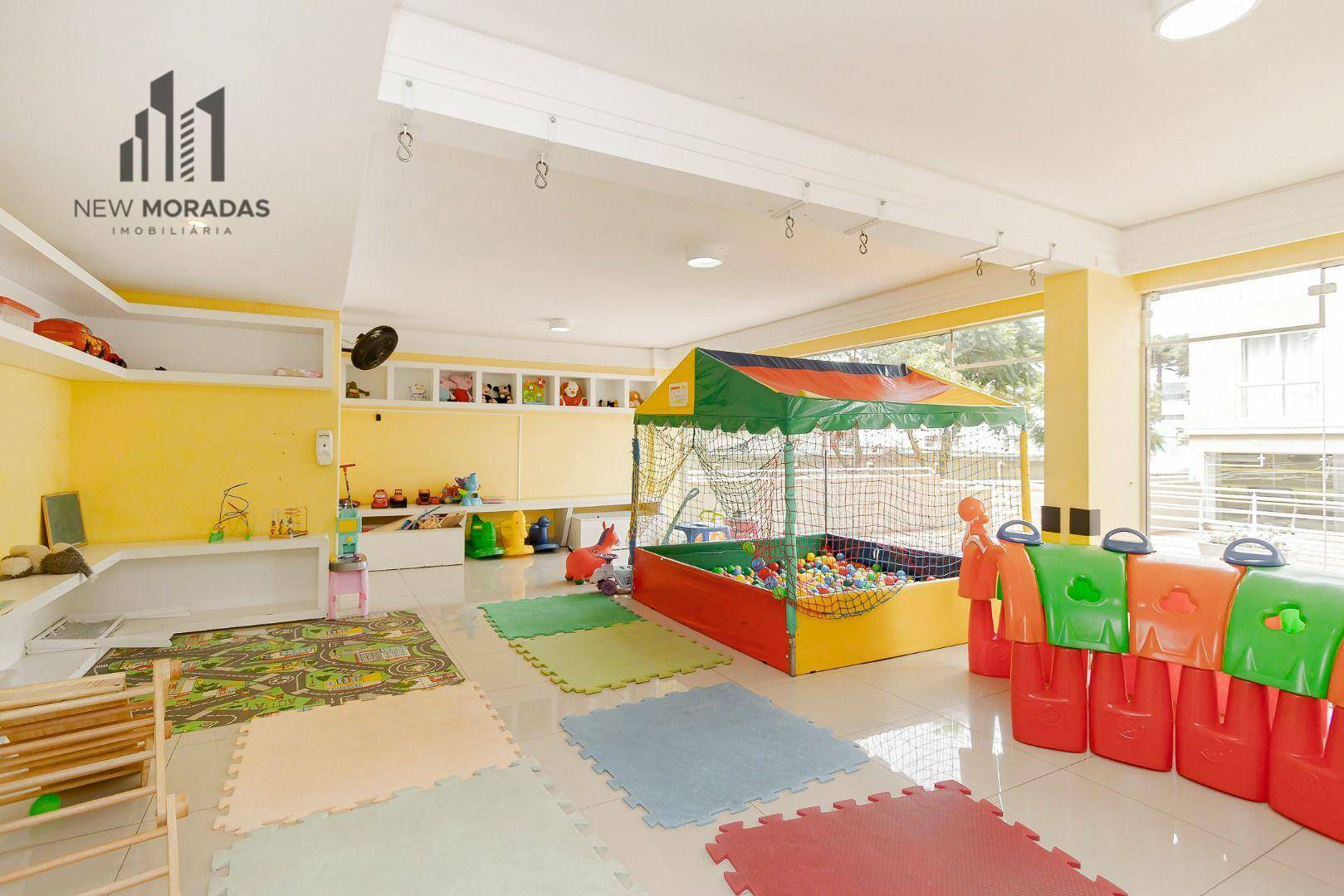Apartamento à venda com 3 quartos, 82m² - Foto 36