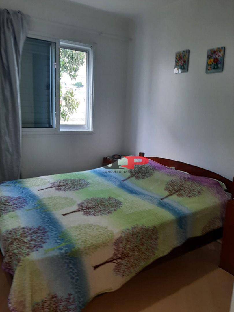 Apartamento à venda com 2 quartos, 48m² - Foto 7